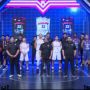 Kenalkan Pemain dan Jersey, Rans PIK Basketball Target Minimal Final IBL 2022