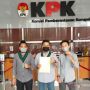 Terima Aduan Dugaan Korupsi dari HMI Bekasi, KPK: Ditindaklanjuti tapi Butuh Waktu