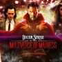 Penjelasan Mata ketiga Doctor Strange, Asal Usul, Fungsi dan Kekuatannya