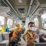 Gencarkan Vaksinasi Anak, Vaccination Bus Akan Keliling Sekolah Hingga Desa