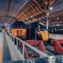 IKN Kena Imbas Perang Rusia-Ukraina, Rusian Railways Batalkan Pembangunan Rel Kreta Api Borneo Senilai Rp53,3 Triliun