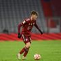 Profil Paul Wanner, Pemain Termuda Bayern Munich yang Mentas di Bundesliga