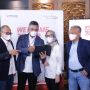 Mitratel Raih Penghargaan IPRA 2022