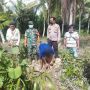 Warga Sambas Heboh Kerangka Manusia Tergeletak di Jalan, Pelaku Ternyata ODGJ