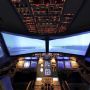 Seru Banget! Bisa Jadi Pilot Dadakan, Rasakan Sensasi Terbangkan Pesawat di Sini
