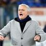 AS Roma Ukir Rekor Terburuk dalam 43 Tahun, Mourinho Belum akan Dipecat