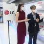 Targetkan Posisi Juara pada 2022, LG Hadirkan AC New Hercules