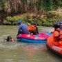 Kronologi Tukang Rongsok Hanyut di Sungai Cikaniki, Tim Gabungan Temukan Korban Dalam Keadaan Meninggal di Rumpin