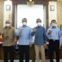 Targetkan Bantul Bersih 2025, Kalurahan Guwosari Dapat Bantuan Incinerator