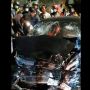 Viral Diamuk Massa, Sopir Honda Brio Pelaku Tabrak Lari di Palmerah Resmi Tersangka