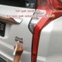 Gadis Corat-coret Mobil Pakai Spidol Malah Banjir Pujian: Sepantasnya Diberi Hadiah