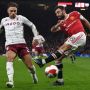 Hasil Bola Tadi Malam: Man United Singkirkan Aston Villa, Elche Tekuk Espanyol