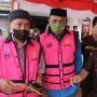 Kejati Tahan Tiga Tersangka Korupsi Dana Peremajaan Sawit Rakyat di Sulawesi Barat