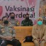 Polres Melawi akan Lakukan Upaya Akeselerasi Vaksin Wilayahnya