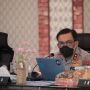 Kapolda Sumut Bilang Target Vaksin Covid-19 Tercapai