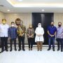 Terima KSPSI di Kantornya, Menaker: KSPSI Bertujuan untuk Wujudkan Kesejahteraan Pekerja