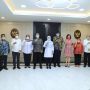Percepat Peningkatan Kompetensi, Menaker Ajak Perusahaan Sukseskan Program Magang