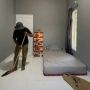 Cowok Beberes Kamar sampai Sapu Jalan Raya, Ending 'Terbang' Bak Harry Potter