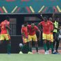 Hasil Piala Afrika 2021 Grup B & C: Penalti Mane Bawa Senegal Raih 3 Poin