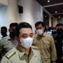Wagub DKI Jakarta Ahmad Riza Patria Pastikan Stok untuk Vaksinasi Booster Aman, Ini Jenis Vaksin yang Bakal Digunakan