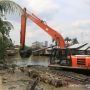 Proyek Normalisasi Kali di Jakarta Mandek, DPRD DKI Soroti Dana PEN Cuma Terserap 66 persen