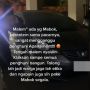 Viral Sejoli Bertengkar di Mobil, Bunyikan Klakson Tengah Malam Ganggu Penghuni Apartemen