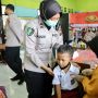 10 Anak Alami KIPI Berat Usai Divaksin, Dinkes Garut: Bisa Jadi Tak Berhubungan dengan Vaksin