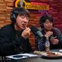 Shin Tae-yong di Close the Door, Ridwan Kamil Sambangi Kota Bekasi