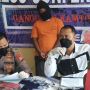 Gasak Tabung Gas hingga Perhiasan Emas, Kuli Bangunan Diamankan Polisi