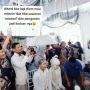 Viral Pasangan Pengantin Jadi Korban Saat Prosesi Saweran, Warganet Kesal dengan Sosok Ini