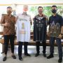 Akuisisi West Bandits Solo, Gading Marten Minta Dukungan ke Ganjar Pranowo