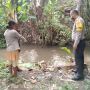 Luput dari Pengawasan, Balita 2 Tahun Tewas Tercebur Sungai di Pundong