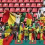 Kota Limbe Tetap Gelar Pertandingan Piala Afrika 2021 Meski Terjadi Perang Sipil