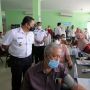 Mulai Hari Ini, Kemenkes Izinkan Semua Provinsi Gelar Vaksin Booster Bagi Lansia