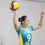 Sosok Nurlaili Kusumah, Pevoli Jakarta Elektrik PLN yang Curi Perhatian di Proliga 2022