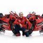 Gigi Dall'Igna: Sulit Membayangkan MotoGP Pakai Sepeda Motor Listrik