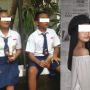 Ditonton 27 Juta Kali, Potret Glow Up Sejoli Pacaran dari Bocil Sampai Dewasa Bikin Iri