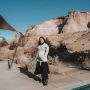 10 Potret Kamar Hotel Nikita Willy di Amerika, Dimanjakan View Gurun yang Cantik