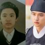 12 Potret Transformasi D.O. EXO, Makin Ganteng dan Awet Muda di Usia 29 Tahun