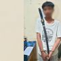 Pemuda yang Tewaskan Pelajar Pakai Samurai di Padang Diciduk, Polisi Didesak Bongkar Prostitusi Online di Sumbar