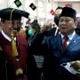 Eks Menkes Terawan Dapat Gelar Profesor Kehormatan Unhan Dihadiri SBY dan Prabowo