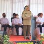 Sebulan Penuh, Menaker Canangkan Peringatan Bulan K3 Nasional di Bekasi