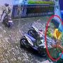 Gagal Curi Motor, Begal di Palmerah Lepaskan Tembakan dari Senpi Rakitan