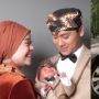 Ada Baby Leslar, 9 Anak Seleb Bernama Gabungan dari Orangtua