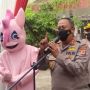 Kapolda Jabar Sebut Vaksinasi COVID-19 akan Percuma jika Warga Berkelakuan Seperti Ini