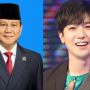 Foto-Foto Member Day6 Disebut Persis Prabowo, Gerindra: Mau Jawab Bukan Tapi Mirip