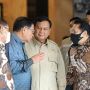 Butuh Masukan Soal Pertahanan Negara, Prabowo Ajak Diskusi Agum Gumelar Hingga Hendropriyono