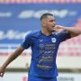 Nasib Buruk Wallace Costa: Berjasa untuk PSIS Semarang, Kini Diusir dari Indonesia