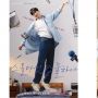 Telah Rilis, Ini 4 Fakta Poster Karakter Drama Korea Twenty-Five Twenty-One