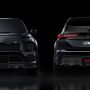 Tokyo Auto Salon 2022: Mitsubishi Motors Perkenalkan Dua Purwarupa Canggih